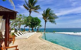 Queen Of South Resort Yogyakarta 3*